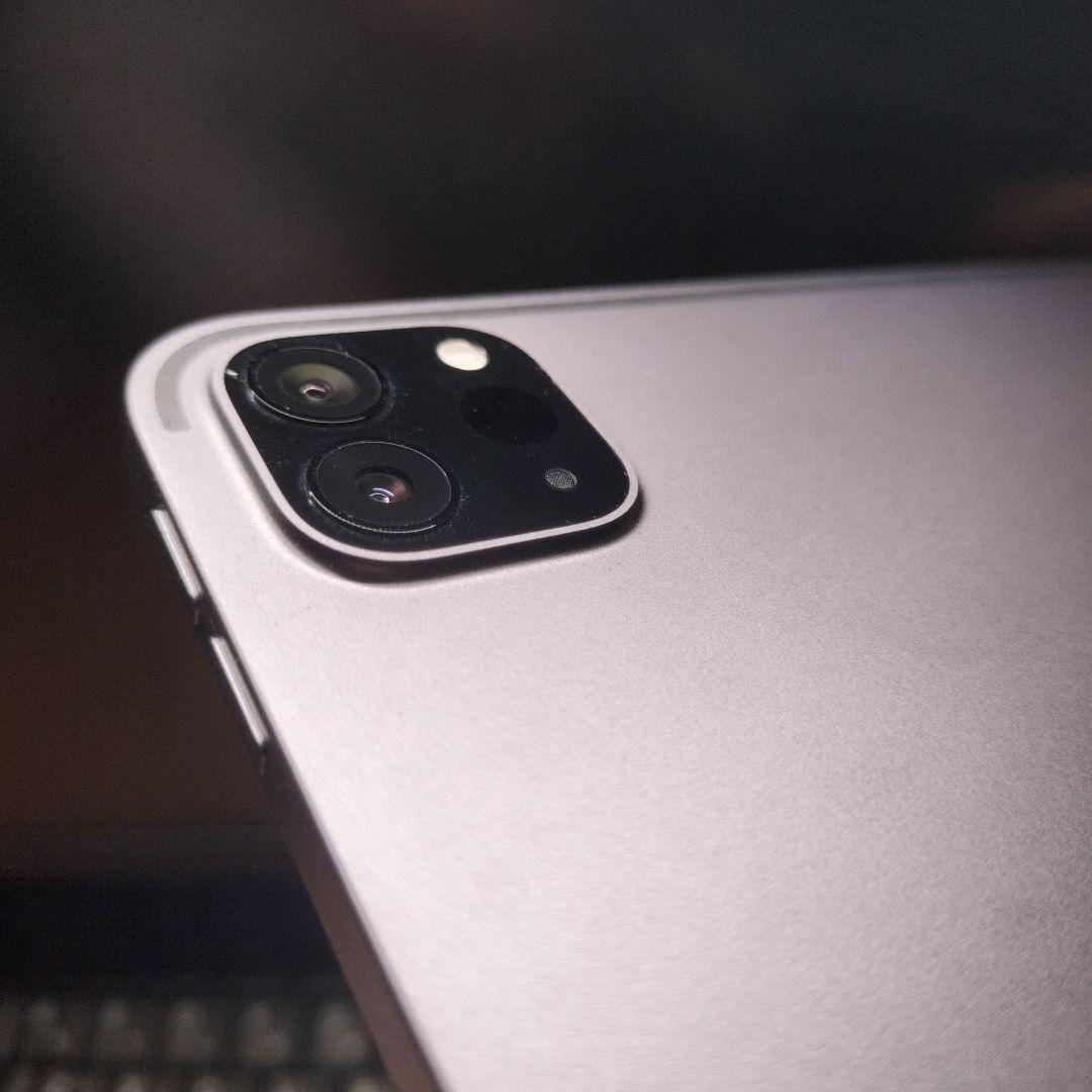 iPad Pro 11インチ(第2世代)128GB 箱付き