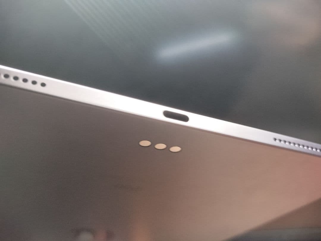 iPad Pro 11インチ(第2世代)128GB 箱付き