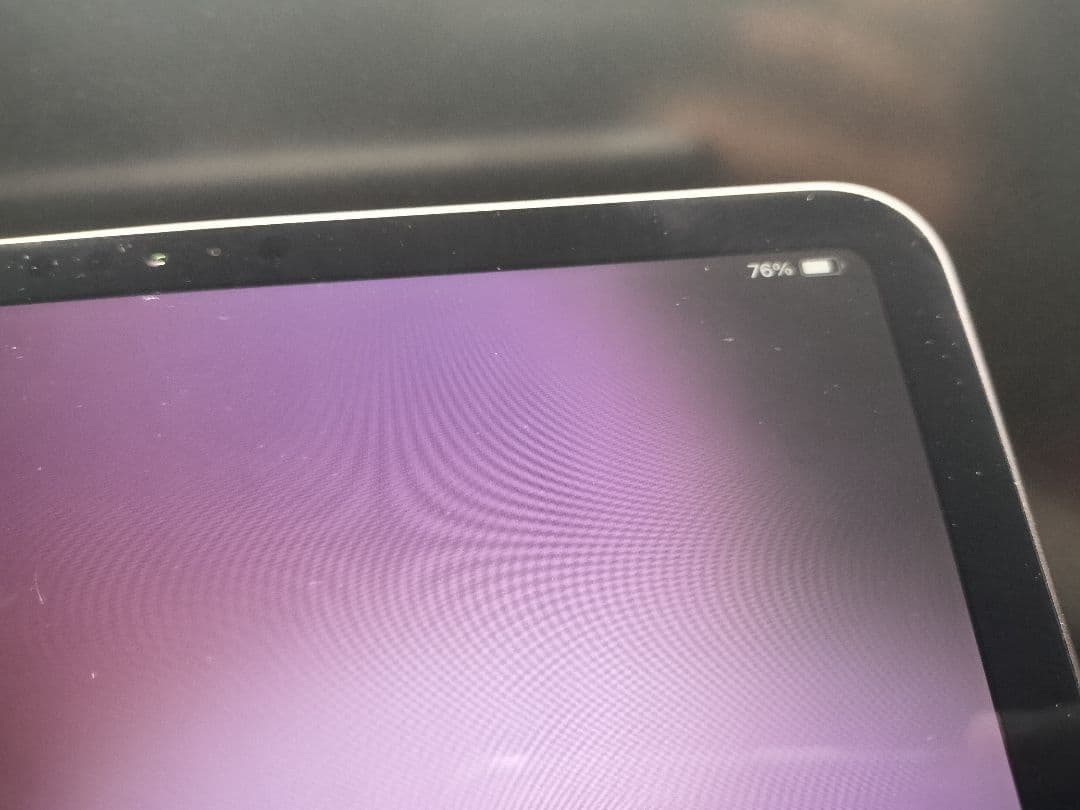 iPad Pro 11インチ(第2世代)128GB 箱付き