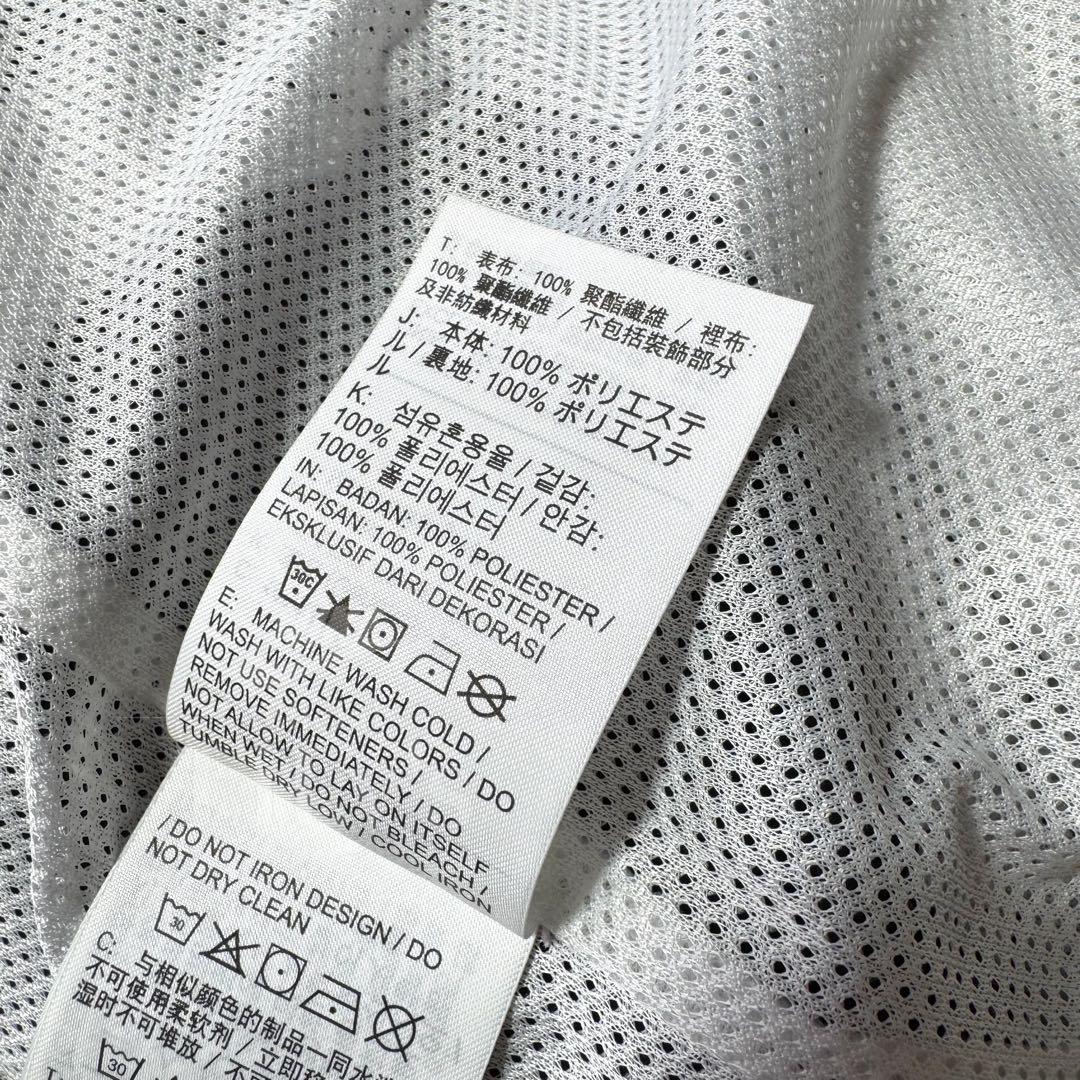 【Ｓサイズ】新品未使用　NIKE上下セットアップ　ウーブン　バスケ　黒　010