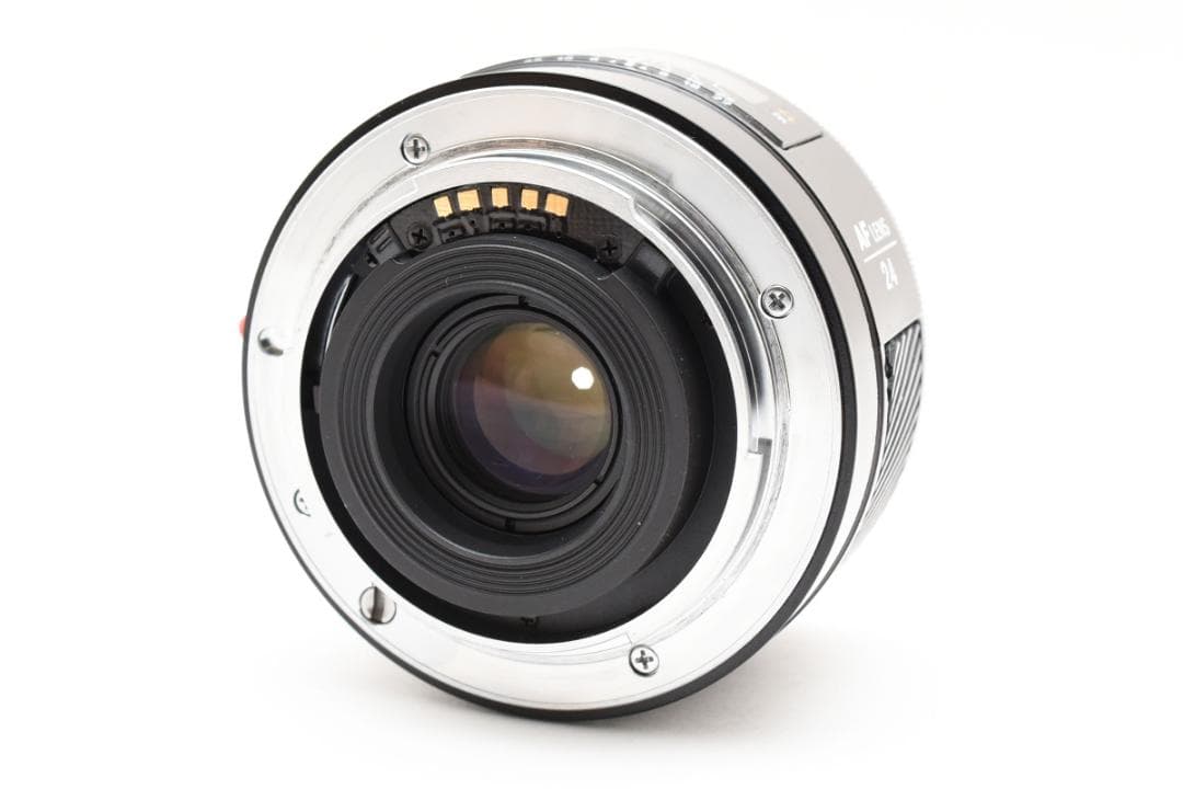 ★美品★ ミノルタ AF 24mm F2.8 #18197