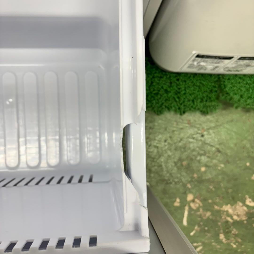 681 【大辻】冷蔵庫　洗濯機　セット　一人暮らし　同棲　保証込み