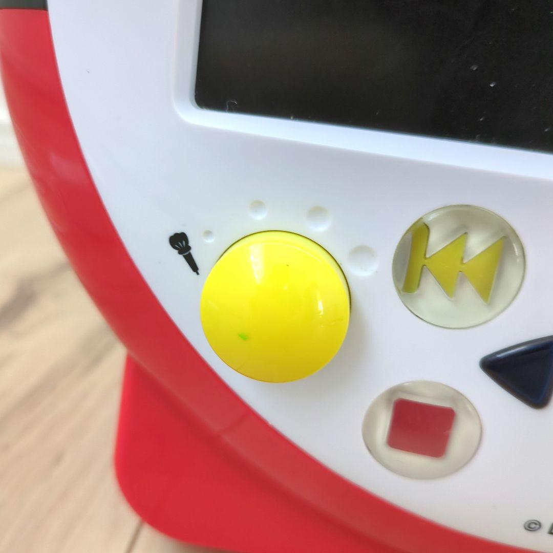 【動作確認済】【美品】DWE ミッキーメイト ブルーレイメイト