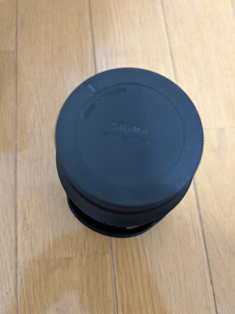 シグマ　28-70mm f2.8 DG DN eマウント