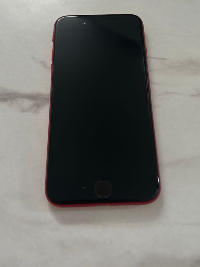 iPhoneSE 第二世代　SE2 SIMフリー