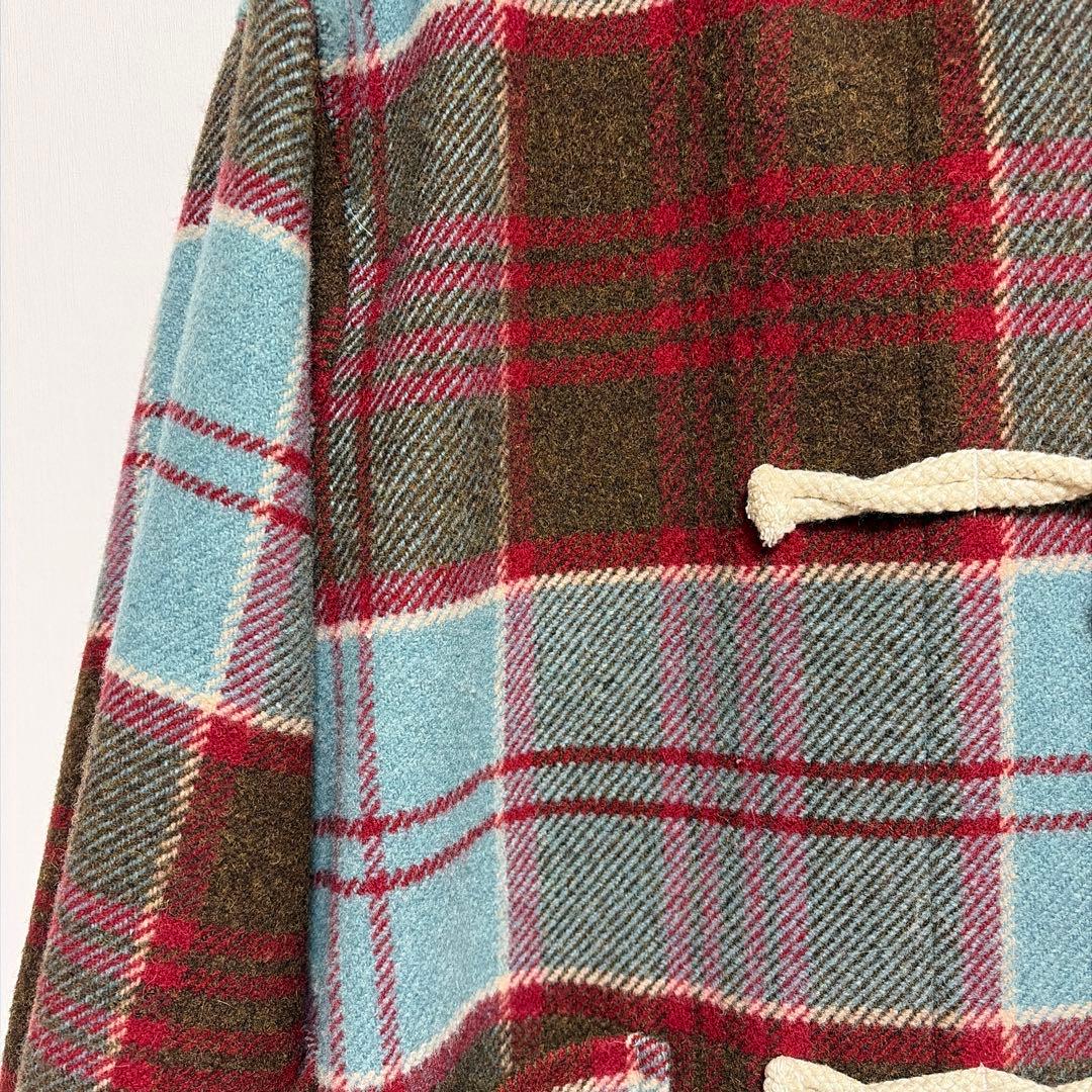 美品 ヴィヴィアンウエストウッド レッドレーベル コート ダッフル ポンチョ M