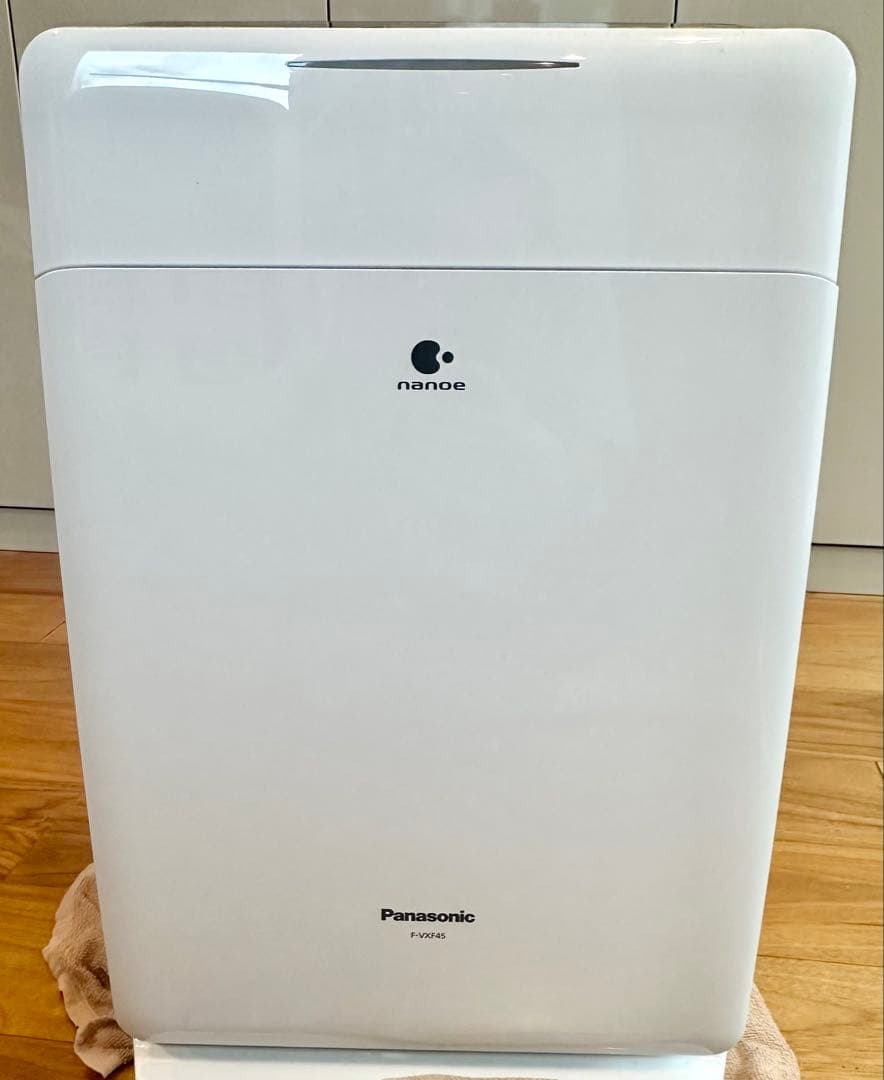 Panasonic ナノイー 加湿器