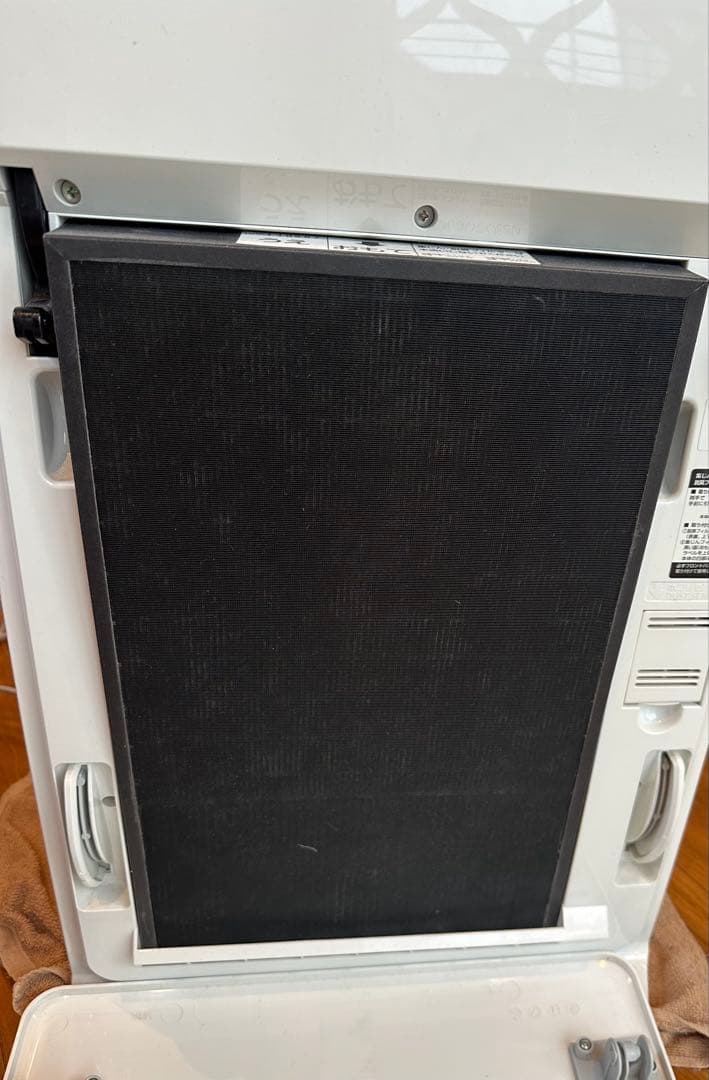 Panasonic ナノイー 加湿器