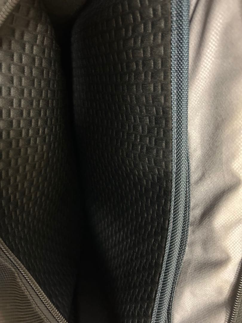 TUMI ビジネスバッグ リュック26180D2E 3way