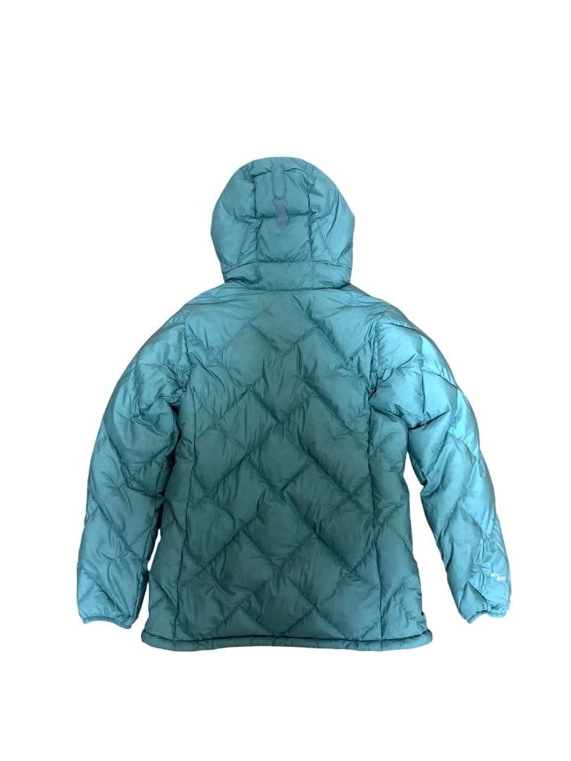 mont-bell ネージュダウン