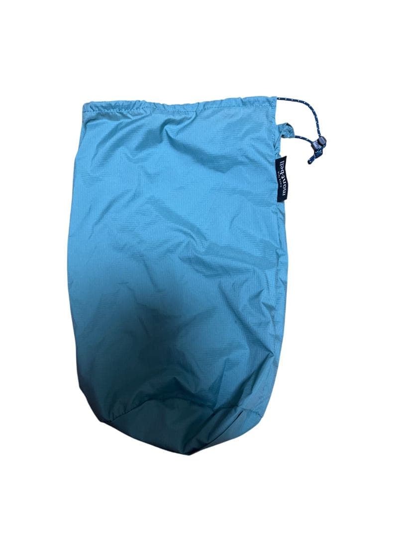 mont-bell ネージュダウン