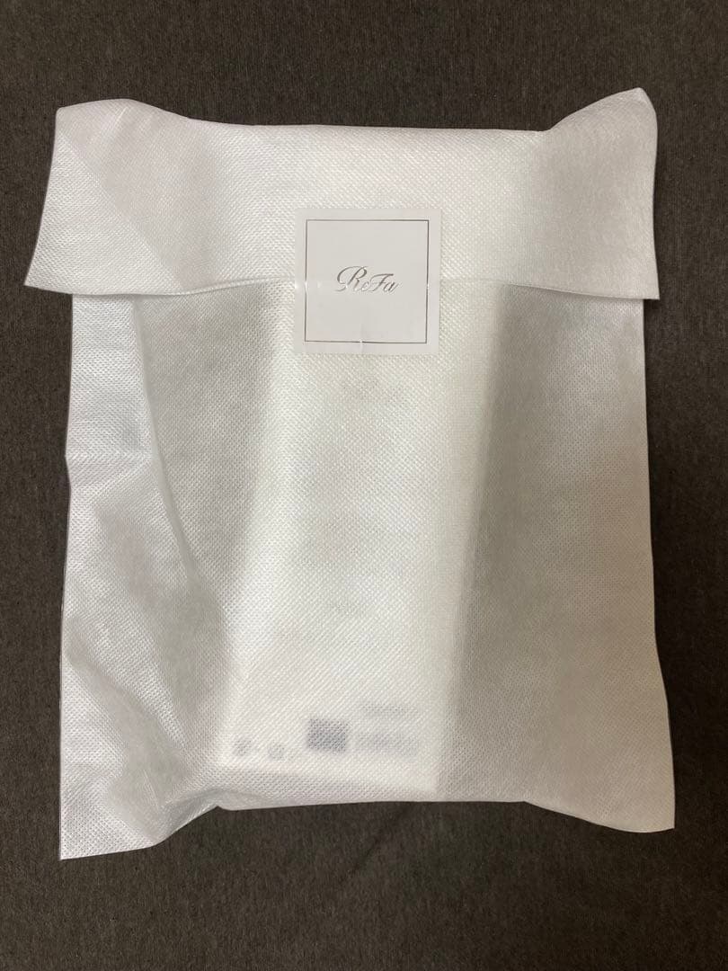 新品未開封 リファエールブラシレイ ブラック