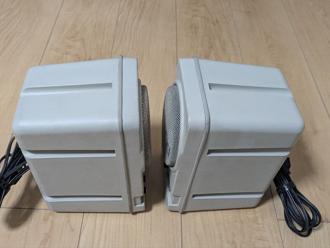 Roland MA-12C アクティブスピーカー