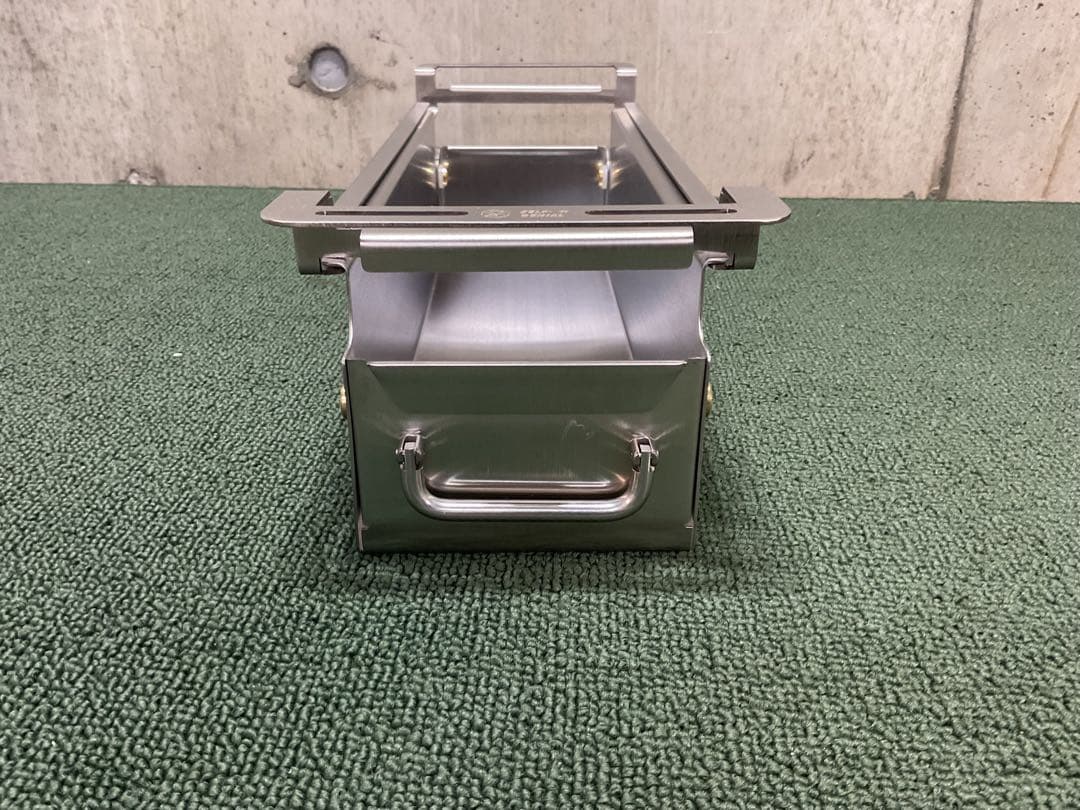 新品 スパイスボックス・スライドボックス・リッドトレーハーフユニット