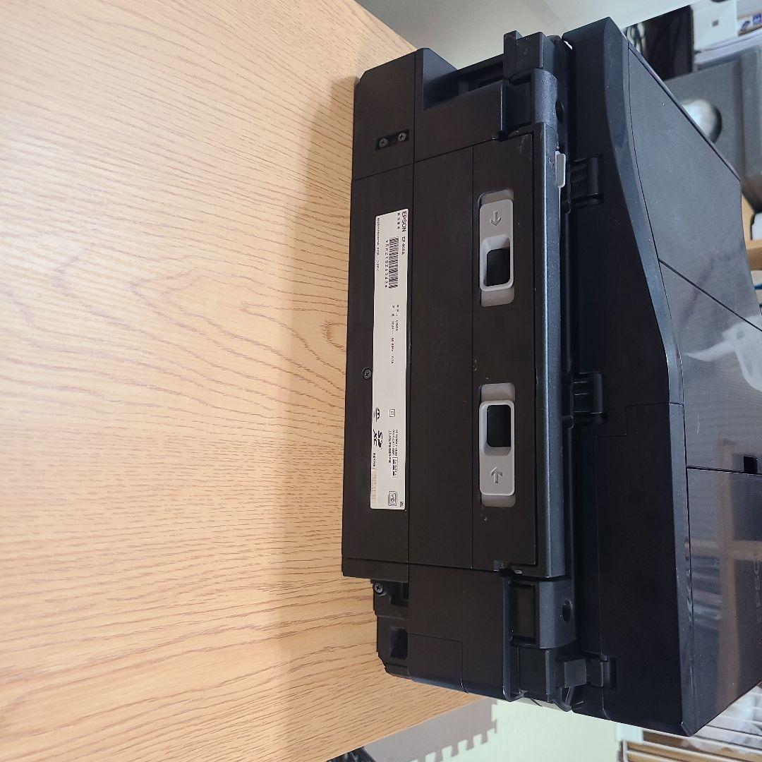 EPSON EP-905A プリンター 黒