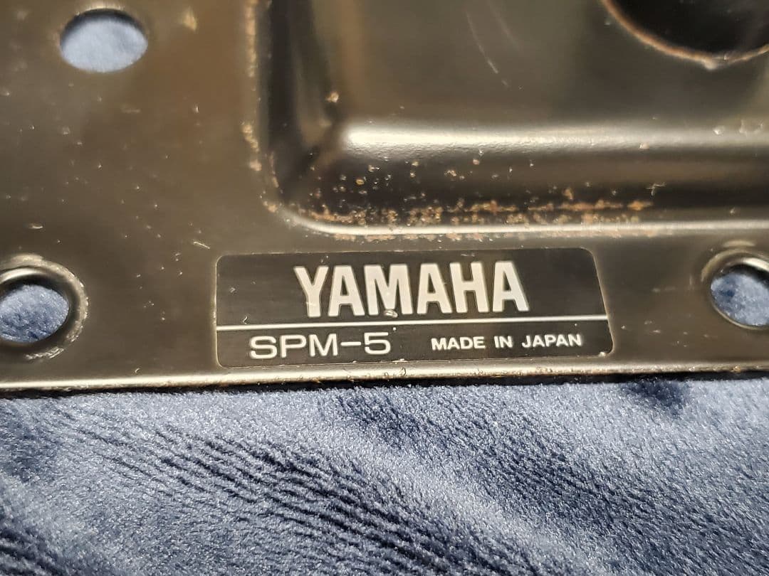 DENONブックシェルフスピーカー【SC-A33XG】2本セット(ブラケット付)