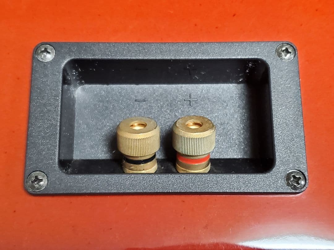 DENONブックシェルフスピーカー【SC-A33XG】2本セット(ブラケット付)