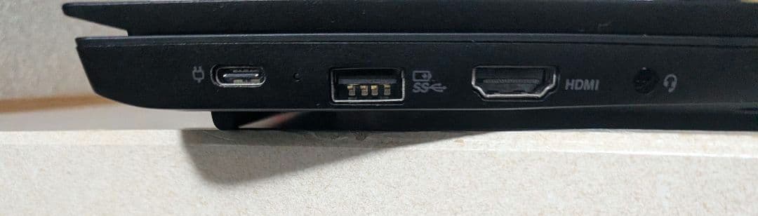 Windowsノート本体 LENOVO ThinkPad E14 Gen3 Ryzen5 8gb