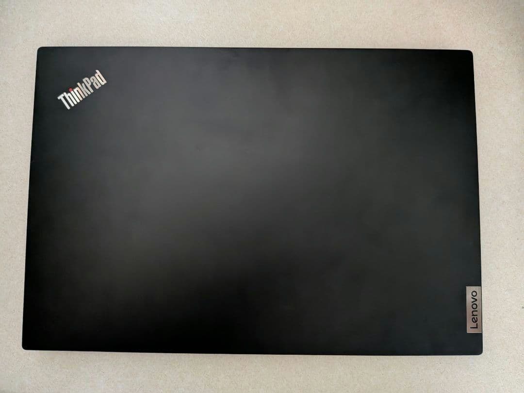 Windowsノート本体 LENOVO ThinkPad E14 Gen3 Ryzen5 8gb