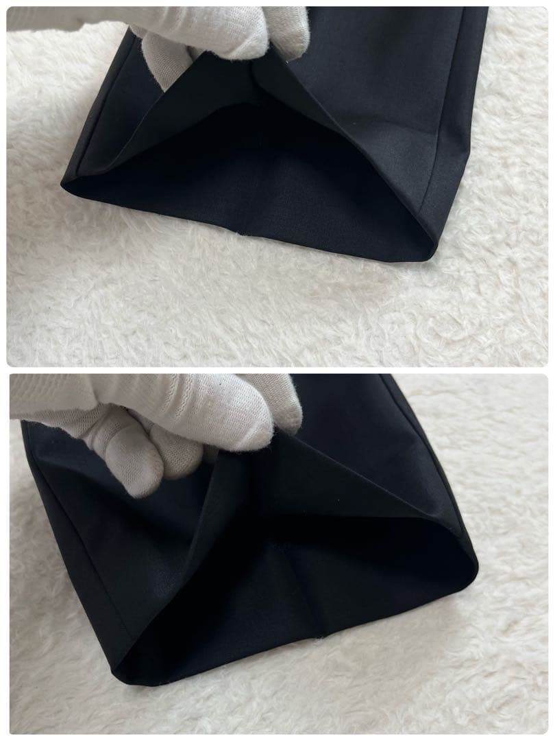 theory セオリー セットアップ　スーツ ジャケット パンツ ブラック