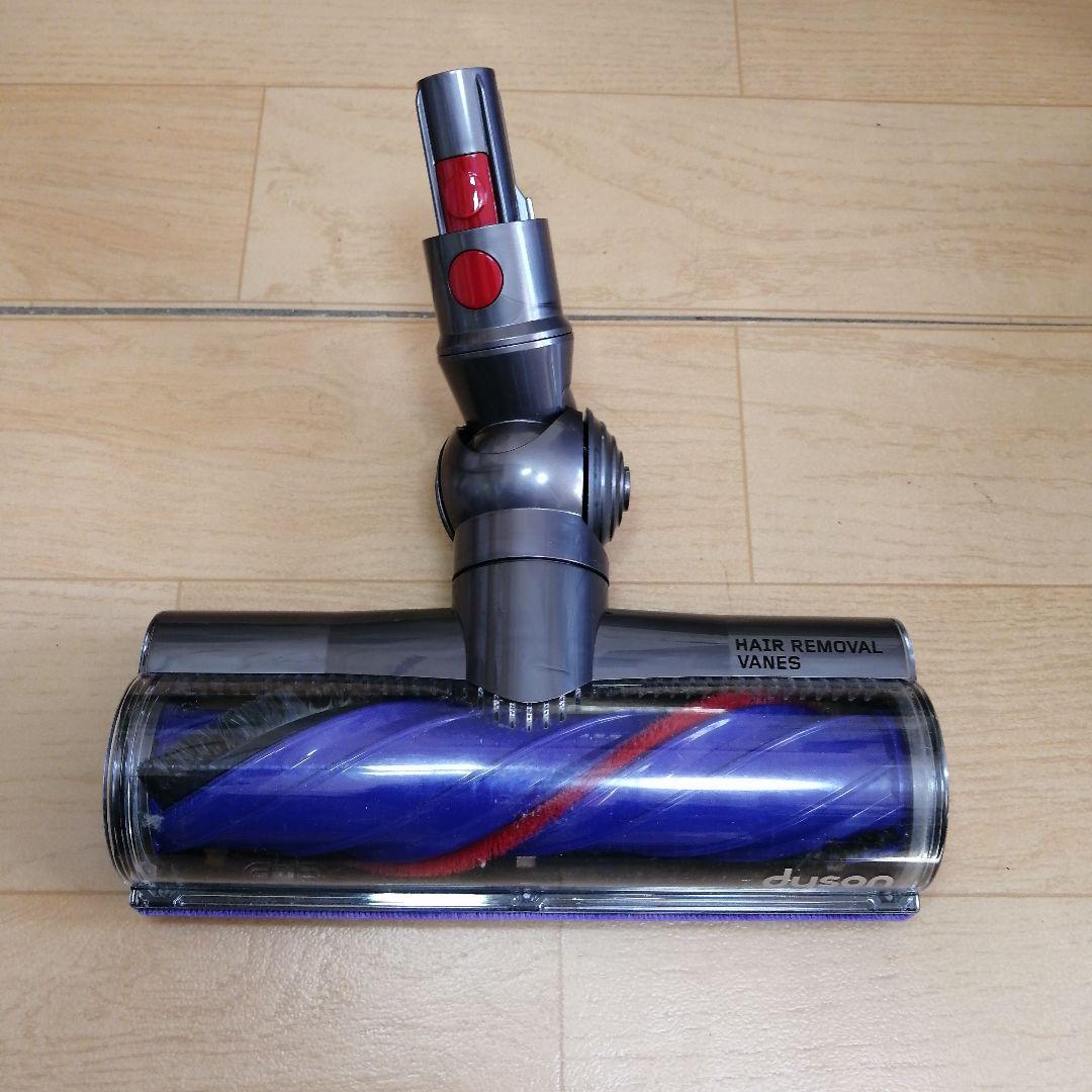 掃除機・クリーナー Dyson HAIR REMOVAL VANES e94 SV21 SV33