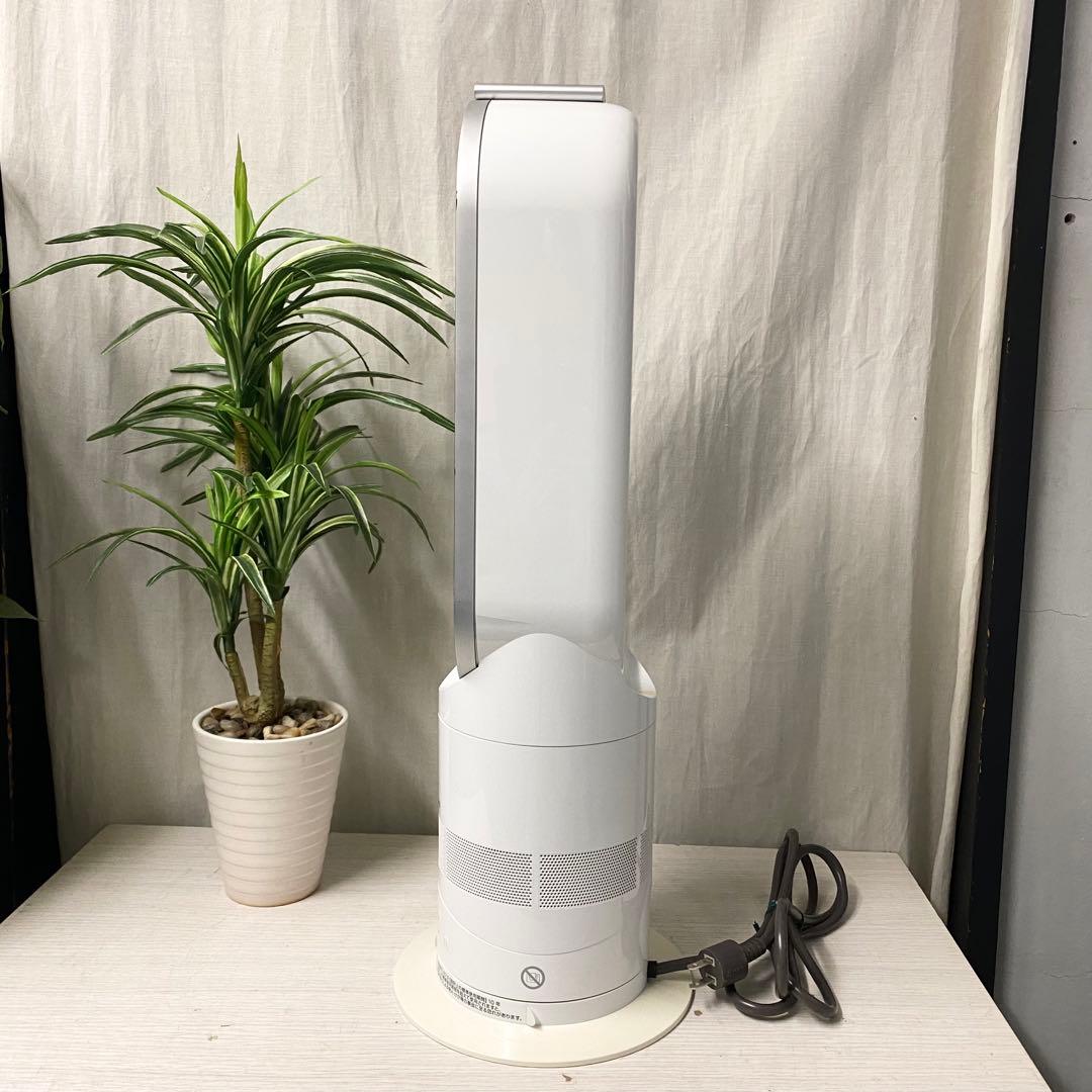 人気のDyson ♪ HOT+COOL AM04 リモコン付き！