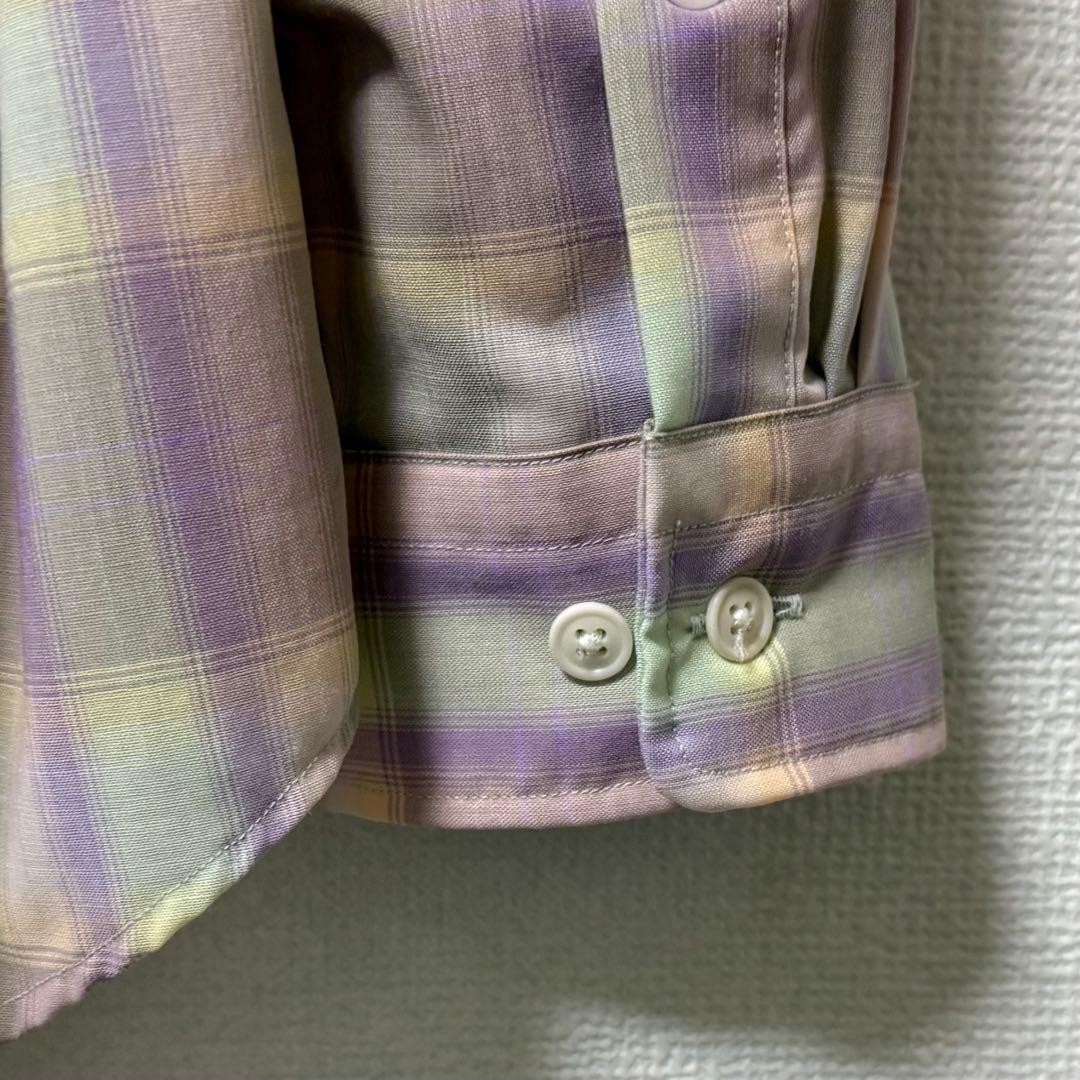 2-tacs 2025 レギュラー ウール シャツmoonlightgear