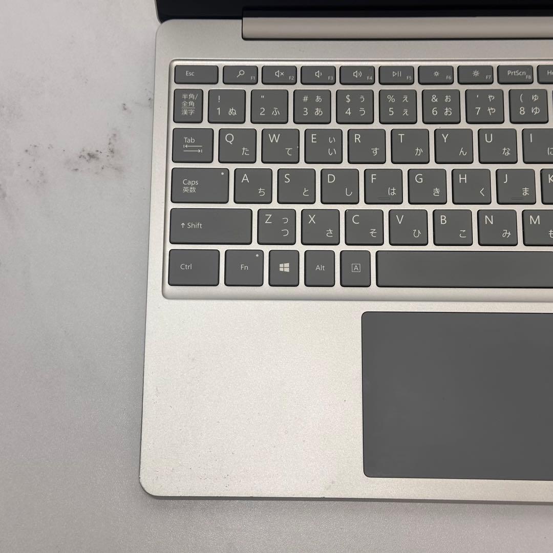 【BT◎】 Surface Laptop Go Core i5/8/128