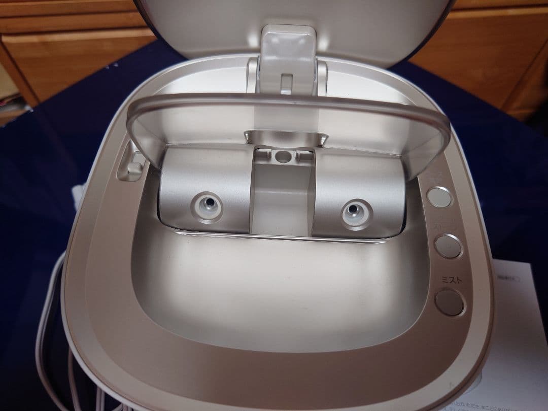 Panasonic ナノケア