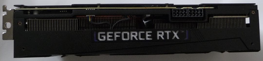 グラフィックボード・グラボ・ビデオカード ZOTAC GeForce RTX 3070 TI 8GB