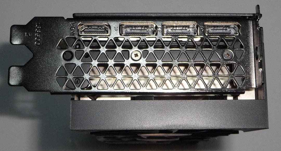 グラフィックボード・グラボ・ビデオカード ZOTAC GeForce RTX 3070 TI 8GB