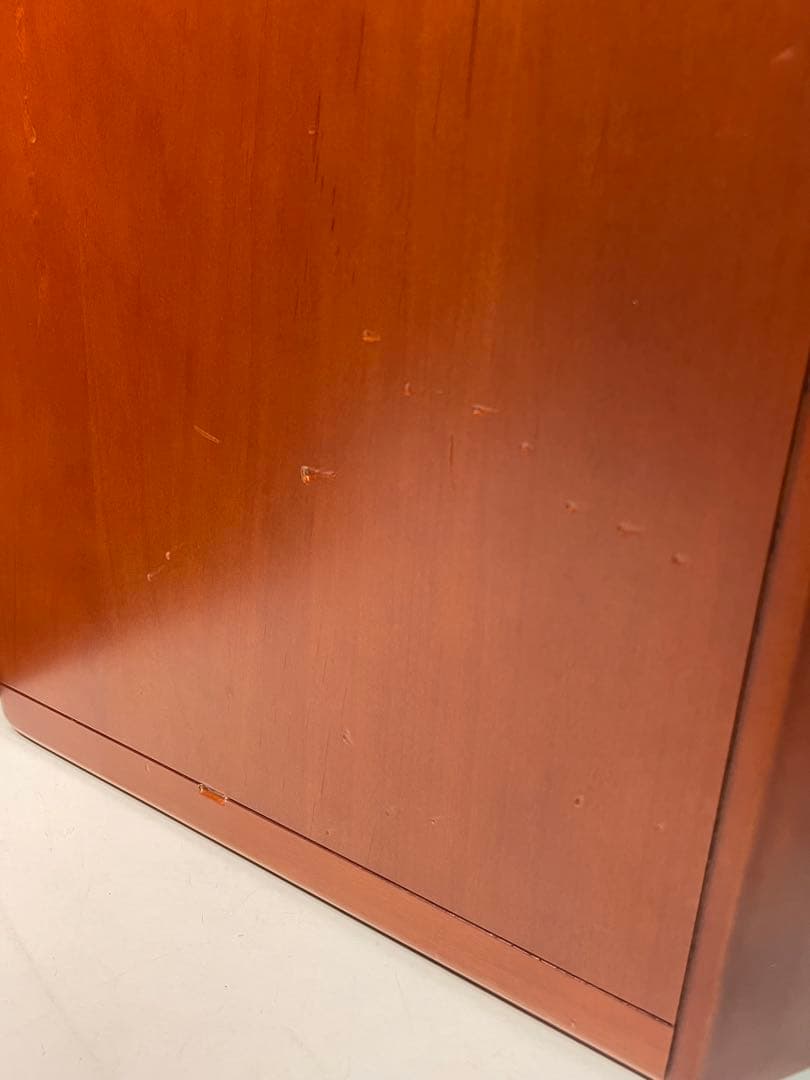 DENON ブックシェルフスピーカー SC-777SA