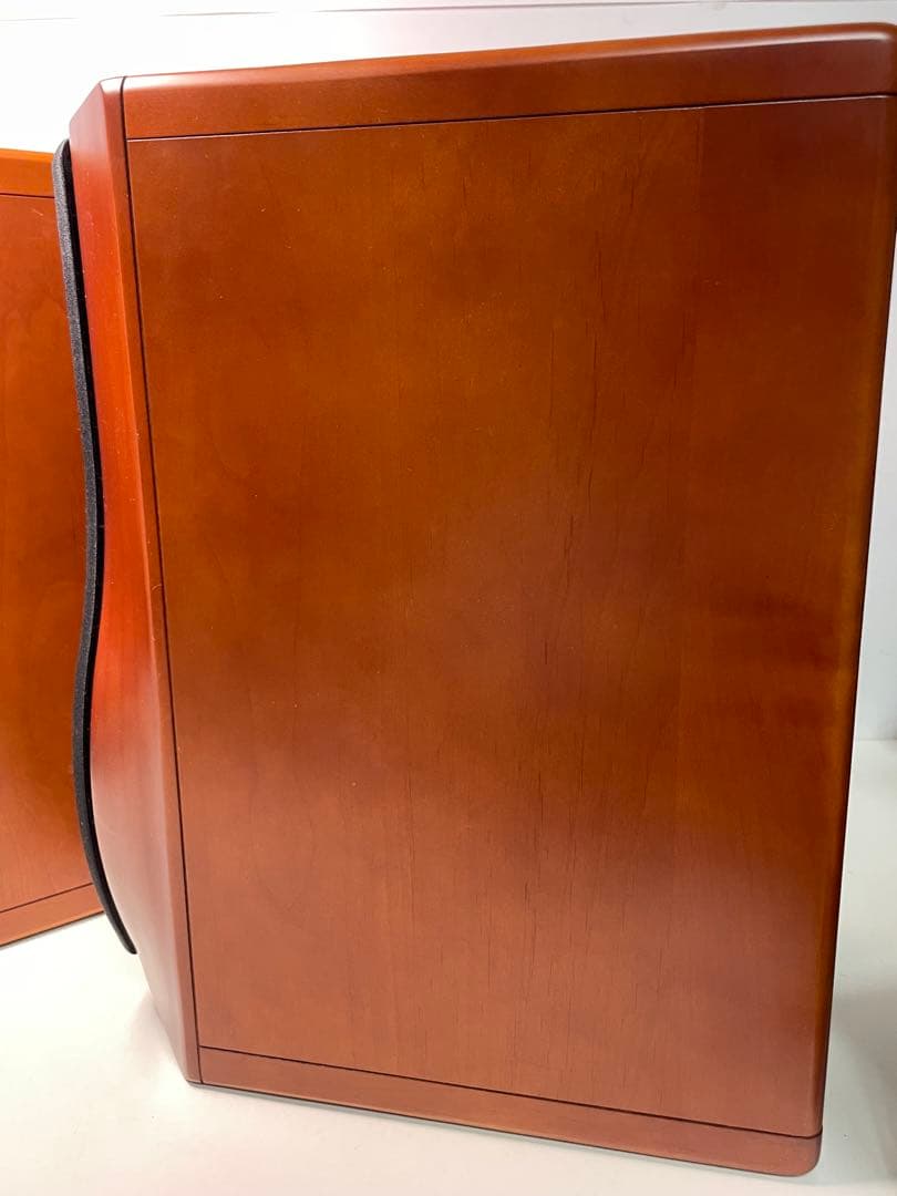 DENON ブックシェルフスピーカー SC-777SA