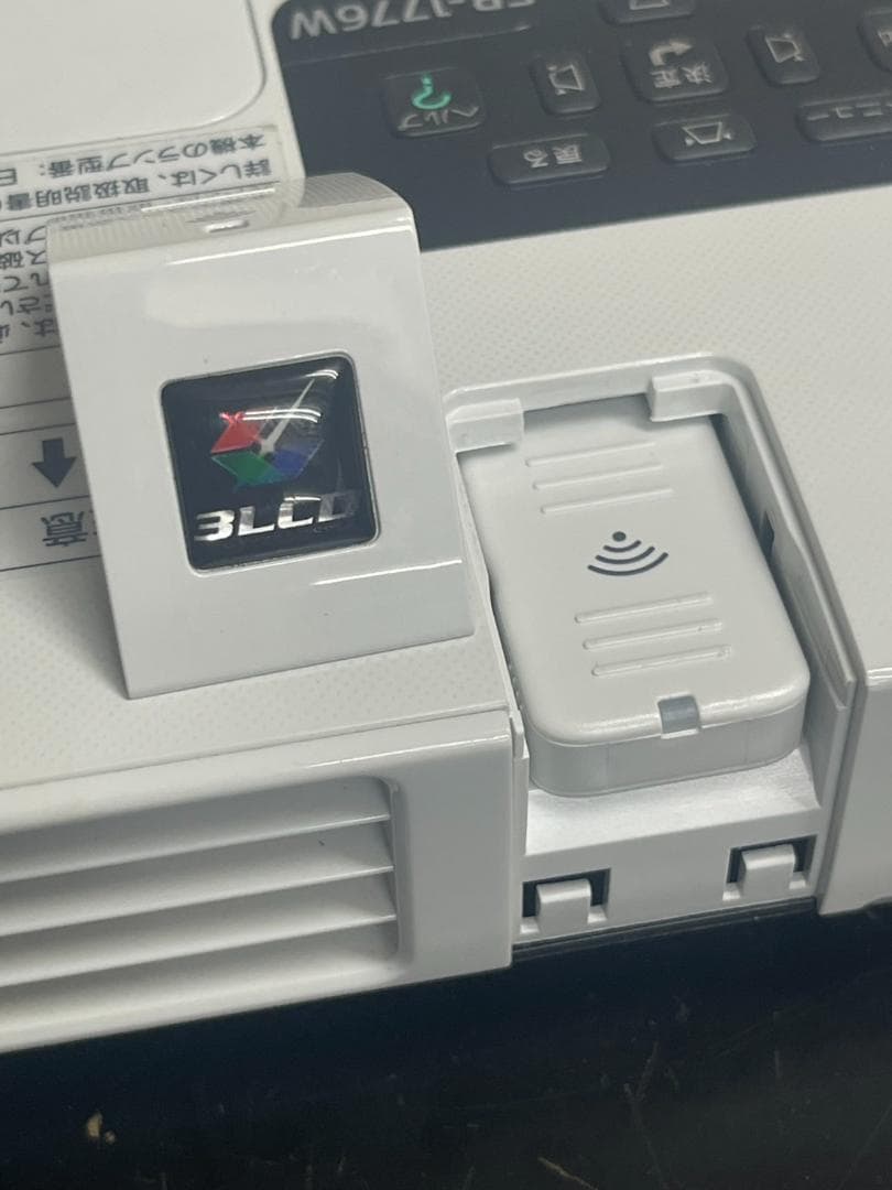 EPSON EB-1776W プロジェクター 78時間