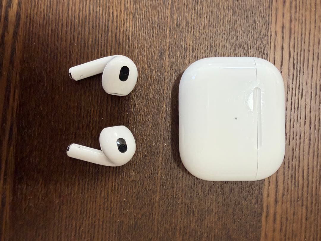 AirPods本体 A2564 第三世代