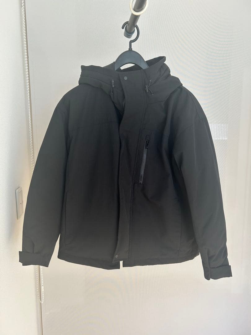 アーバンリサーチ　ソニーレーベル　ダウンジャケット