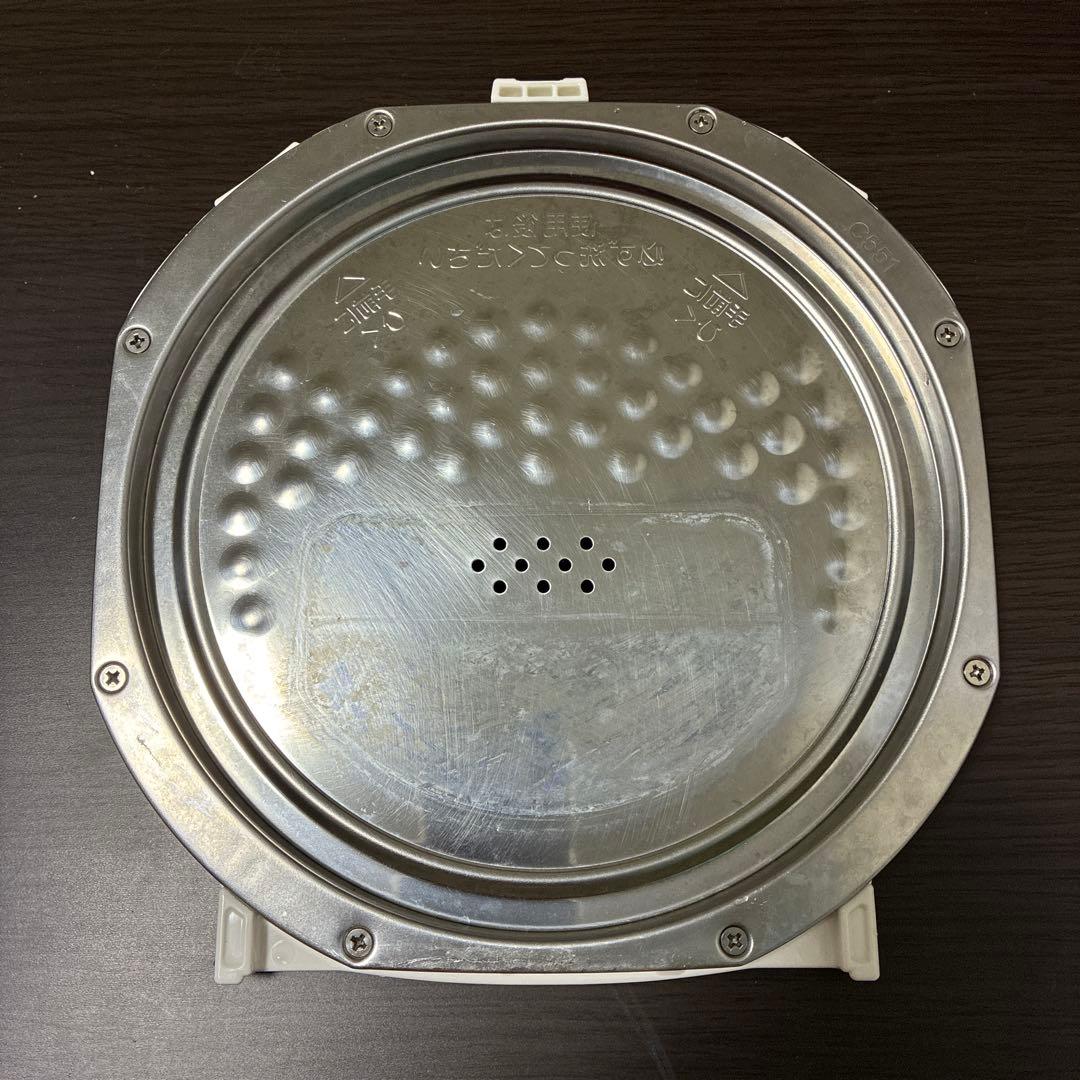 象印 炊飯ジャー STAN ホワイト NWーSA10 2022年製