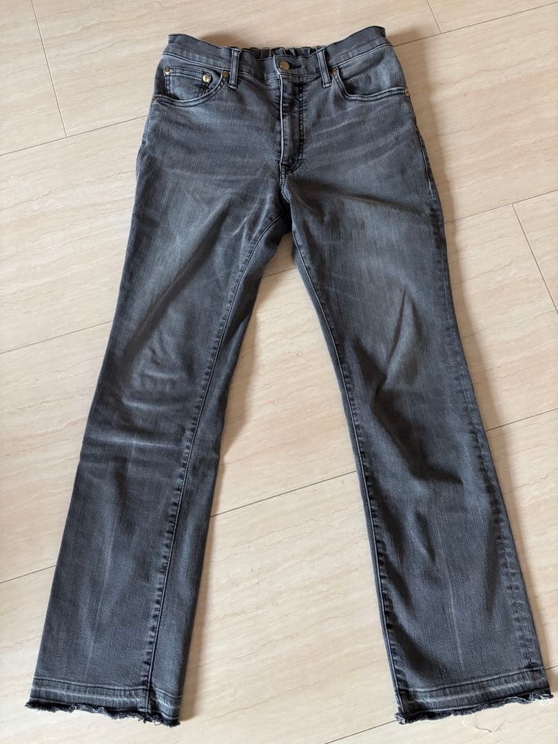 TiNaMUSE de Deuxieme Classe SURTデニム S