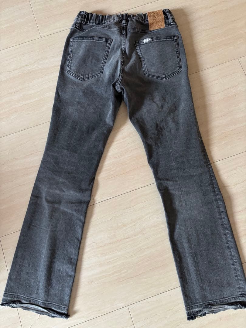 TiNaMUSE de Deuxieme Classe SURTデニム S