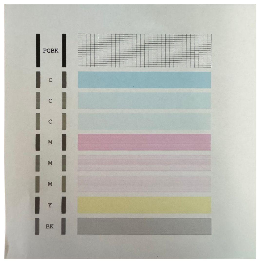 Canon キヤノン A3 プリンター インクジェット ix6530 訳あり少