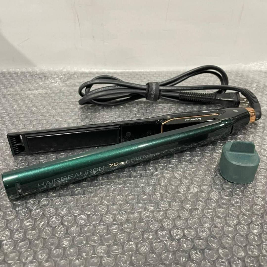 Bioprogramming 　ヘアビューロン 7D Plus ストレート