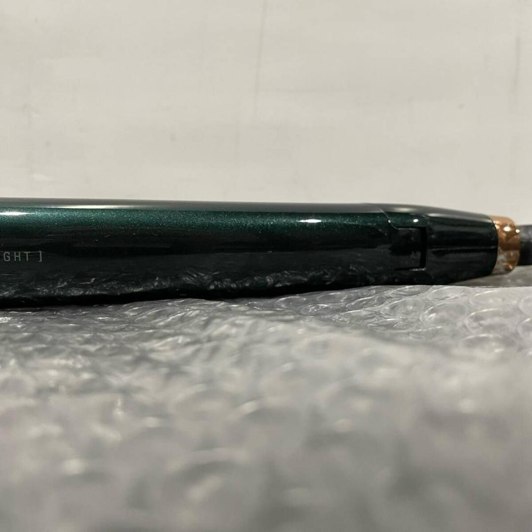 Bioprogramming 　ヘアビューロン 7D Plus ストレート