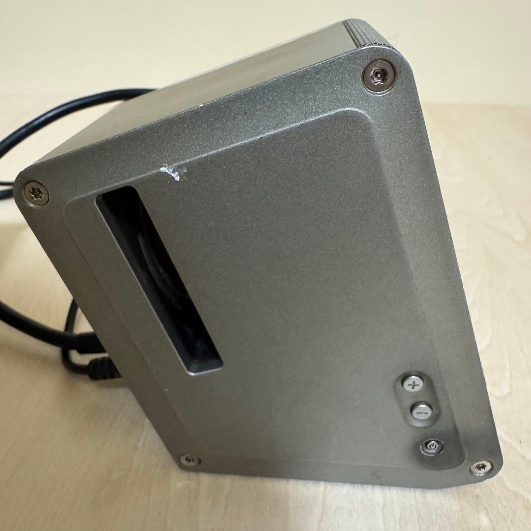 スピーカー・ウーファー Bose M3 Micro Music Moniter