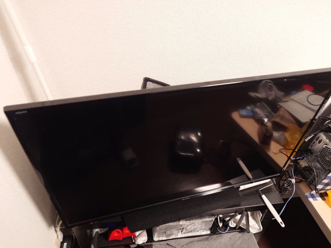 シャープ AQUOS LC-40H30 40インチ