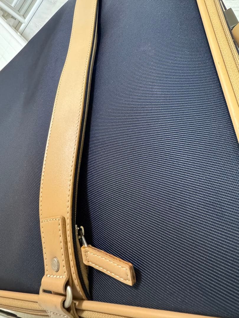 【美品】 PROTeCAスーツケース キャリーケース