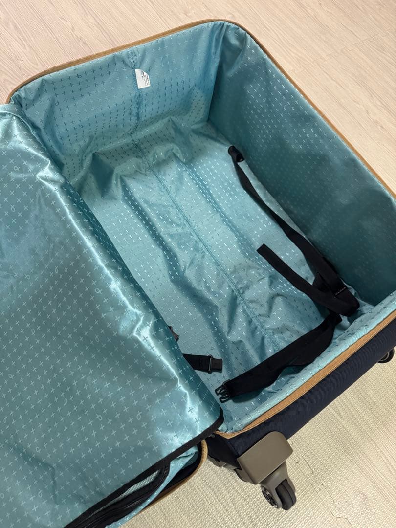 【美品】 PROTeCAスーツケース キャリーケース