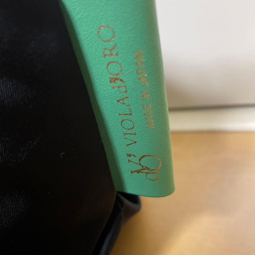 ヴィオラドーロ　人気カラーミニショルダーバッグ