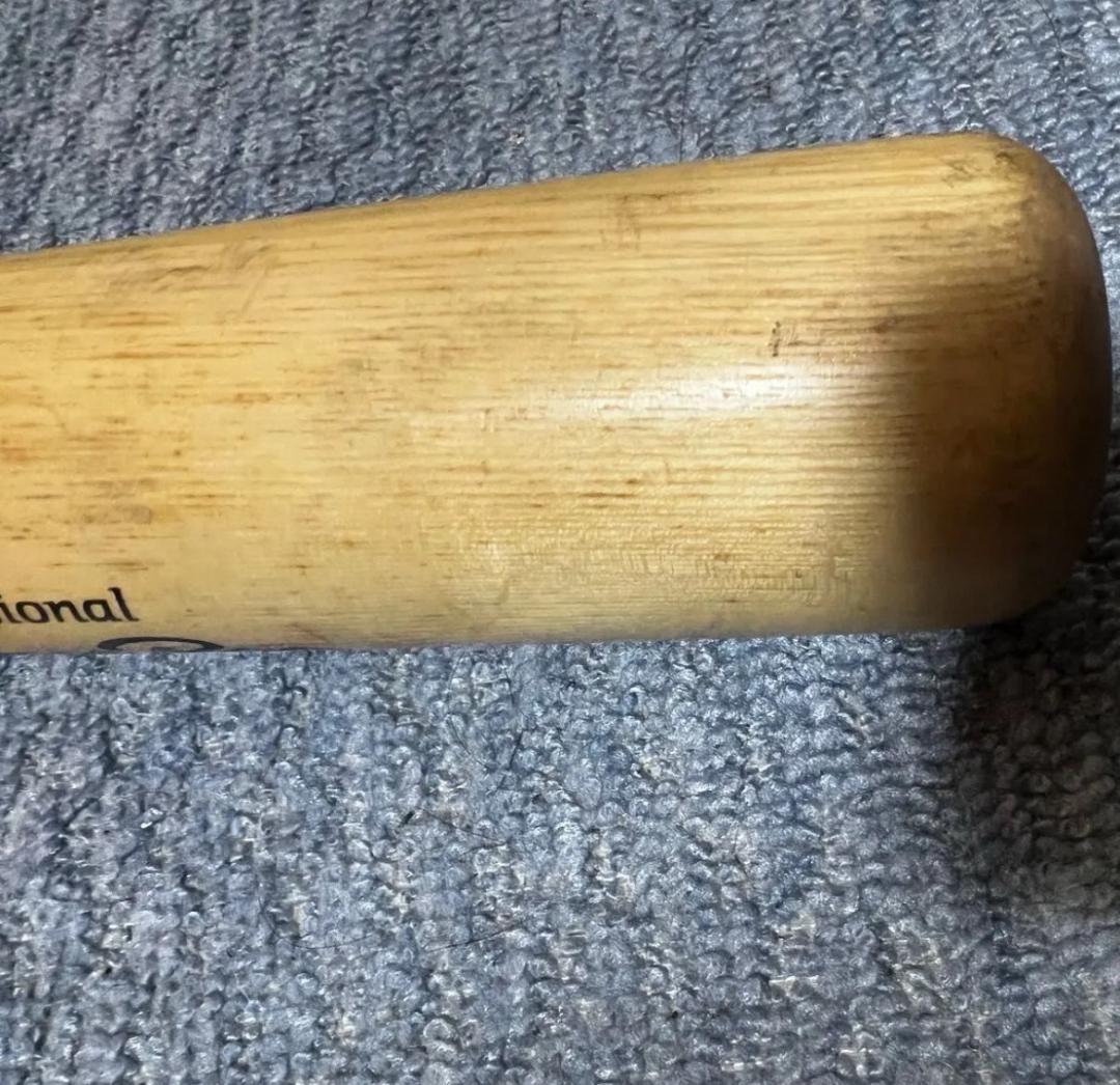 ミズノ 軟式用 複合バット Winning Pro 002 G9 イチローモデル