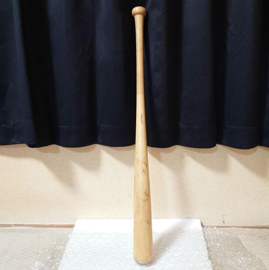 ミズノ 軟式用 複合バット Winning Pro 002 G9 イチローモデル