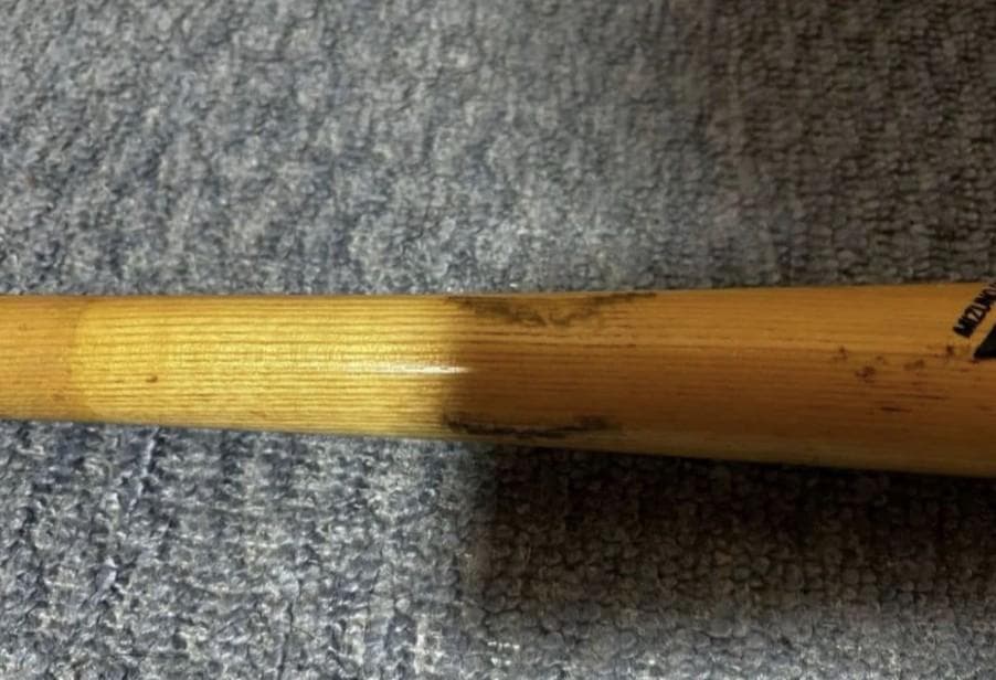 ミズノ 軟式用 複合バット Winning Pro 002 G9 イチローモデル